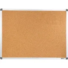 Доска пробковая Cactus CS-CBD-45X60