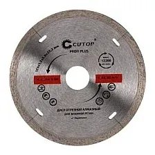 Диск пильный Cutop 64-11512, 115х1.2х5.8х22.2 мм