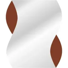 Tivoli Зеркало Фея 50х80 458037