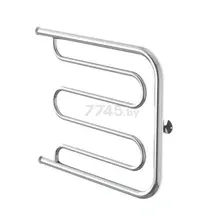 Полотенцесушитель Gloss &amp; Reiter Foxtrot. ПМ. 60Х60 (1")