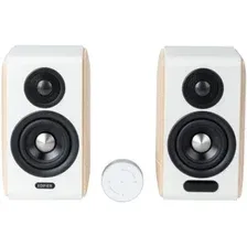 Акустика Edifier S880DB MKII (белый/бежевый)
