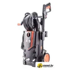 Мойка высокого давления Kvazarrus K 5 Standart