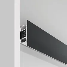 Алюминиевый профиль Maytoni Led Strip ALM-1848-B-2M