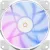 Вентилятор для корпуса Ocypus Beta F12 WH ARGB Beta-F12-WH1AM00X-GL