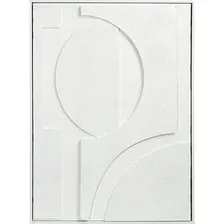 Картина Bergenson Bjorn 3D Minimalism Flower BB0000845
