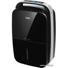 Осушитель воздуха BALLU BD30MN BLACK