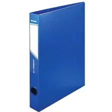 Папка для бумаг inФормат NP50-40B (синий)