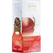 Чайный напиток Ronnefeldt Joy Of Tea Fruit Power (15пак)