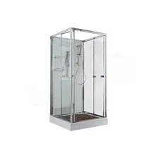 Душевая кабина AvaCan V2080N / V2090N / V2010N (90х90 / прозрачный)