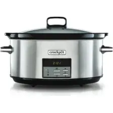 Медленноварка Crockpot CSC063X