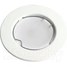 Точечный светильник Feron DL10 MR16 50W G5.3 / 48463