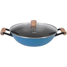 Вок Fissman Seagreen 4011
