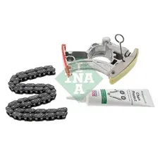 Комплект цепи ГРМ VAG 2.8-4.2 FSI 558 0026 10 INA