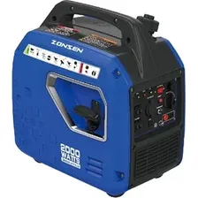 Бензиновый генератор Zonsen BQH2200