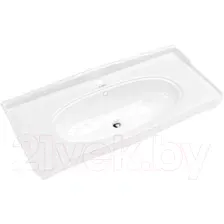 Умывальник Kirovit Модерн 105