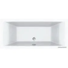Ванна Bonito Home Valencia 180x80 (с ножками Standart)