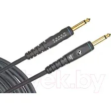Кабель гитарный Planet Waves PW-G-20