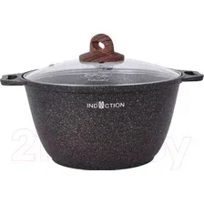 Кастрюля Kukmara Granit Ultra Original кгои22а