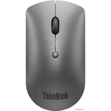 Мышь Lenovo ThinkBook Silent 4Y50X88824