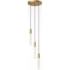 Люстра Maytoni Selemo MOD328PL-L9BS3K