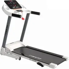 Электрическая беговая дорожка Unixfit ST-630R (белый)