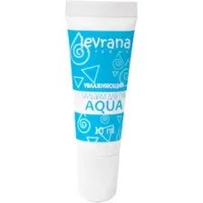Бальзам для губ "Aqua"