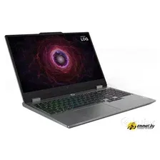 Игровой ноутбук Lenovo LOQ 15ARP9 83JC00GKUS