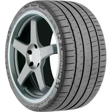 Летние шины Michelin Pilot Super Sport 285/30R20 99Y