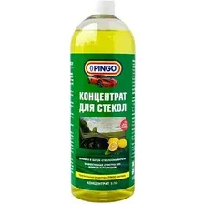 Стеклоомывающая жидкость Pingo 85030-0 1л (лимон)