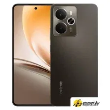Телефон Realme 14 RMX5070 12GB/256GB международная версия (графитовый черный)