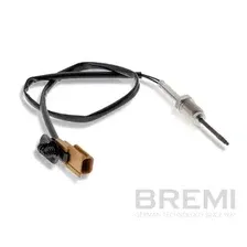 Датчик, температура выхлопных газов BREMI 70094
