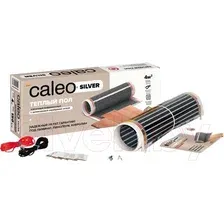 Теплый пол электрический Caleo Silver 150-0.5-5.0