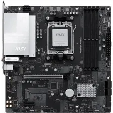 Материнская плата MSI PRO B840M-P WIFI6E