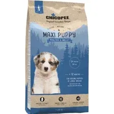 Сухой корм для собак Chicopee CNL Maxi Puppy Poultry & Millet (15кг)