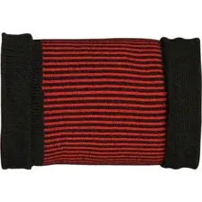 Суппорт запястья RSC Sport ЛВ22-02 S (черный/красный)