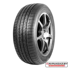 Летние шины LingLong GreenMax 4x4 HP 265/50R19 110W
