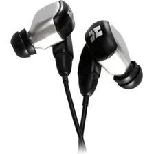Наушники HiFiMan RE2000 Pro (серебристый)