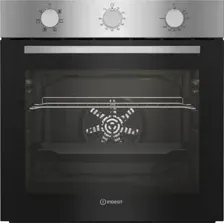 Духовой шкаф Indesit IBFTE 3634 IX