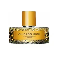 Парфюмерная вода Vilhelm Parfumerie Chicago High (20мл)