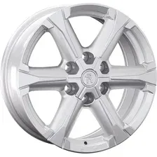 Литой диск Replay MI170 18x7.5 6x139.7мм DIA 67.1мм ET 38мм S