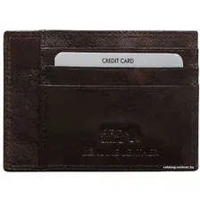 Визитница Cedar Rovicky N1901-RVTK (коричневый)