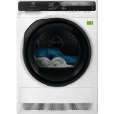 Сушильная машина Electrolux DelicateCare 700 EW7D597CP