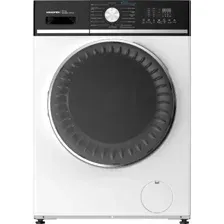 Стирально-сушильная машина Kraufen WDM80-1271 (белый)