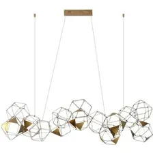 Подвесная люстра Odeon Light Trellis 5086/64L