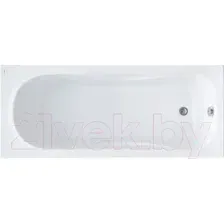 Ванна акриловая Santek Тенерифе 170x70 (WH302207)