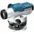 Оптический нивелир Bosch GOL 26 D Professional 0601068000 (кейс)