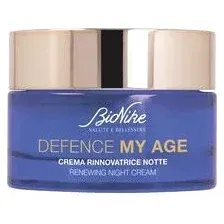  BioNike Крем для лица Defence My Age Renewing Night Cream 50 мл