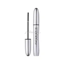 Тушь для ресниц INFLUENCE BEAUTY Futuristic, 9 мл