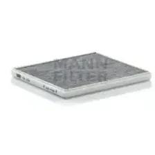 Салонный фильтр MANN-filter CUK1828