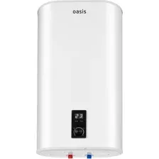 Водонагреватель накопительный OASIS 100D